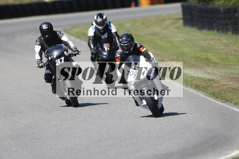 /27 24.07.2026  Speer Racing ADR/Gruppe gelb/709